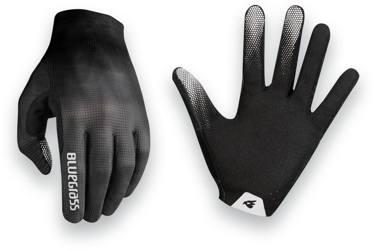 Bluegrass Vapor Lite Langfinger Handschuhe - black - 2023