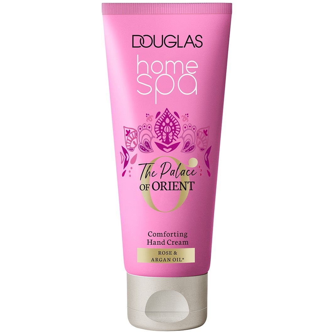 The Palace of Orient Hand Cream
