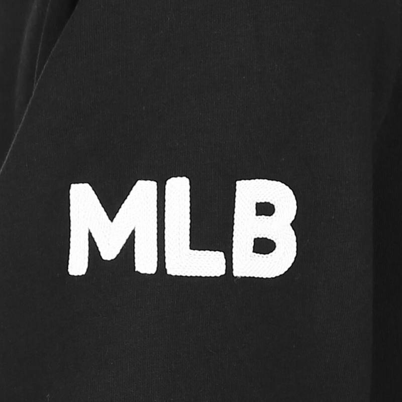 New Era MLB Bold Logo New York Yankees Hoodie Herren