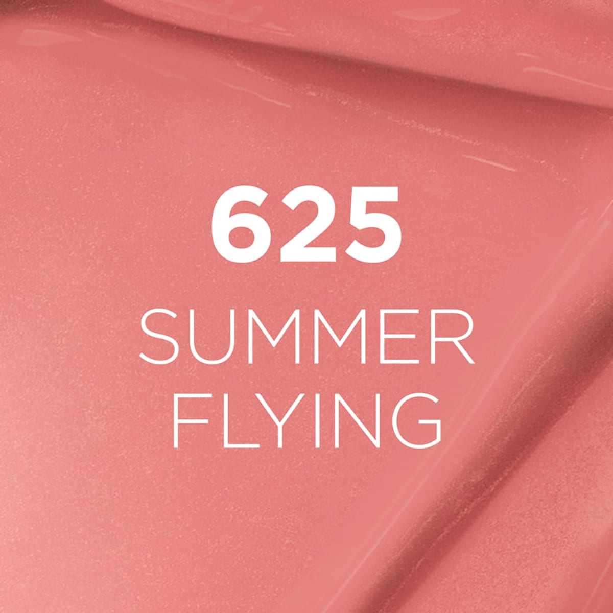 Lippenstift Infaillible Matte Resistance Nude Attitude 625 Summer Fling, 5 ml