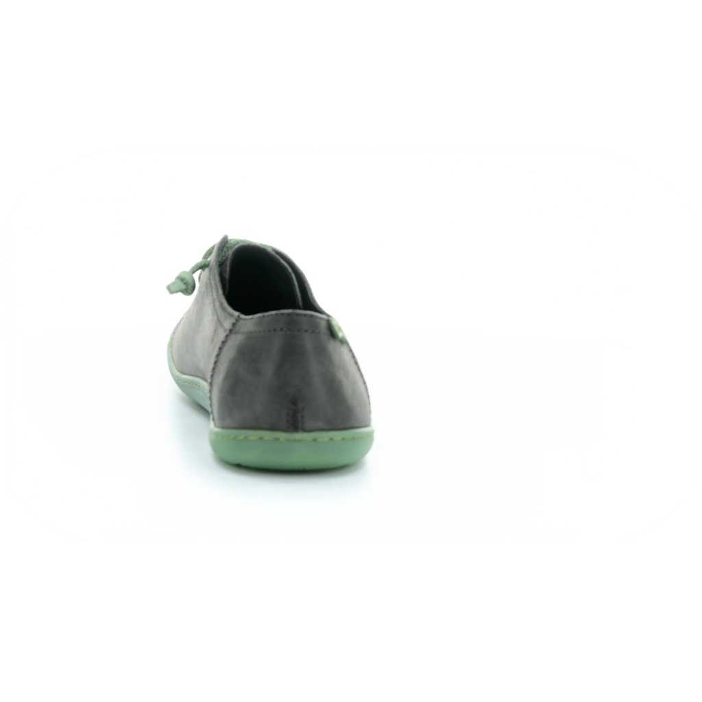 Camper Peu Cami Todi Meteor Grey (20848-226) Barfußhalbschuhe