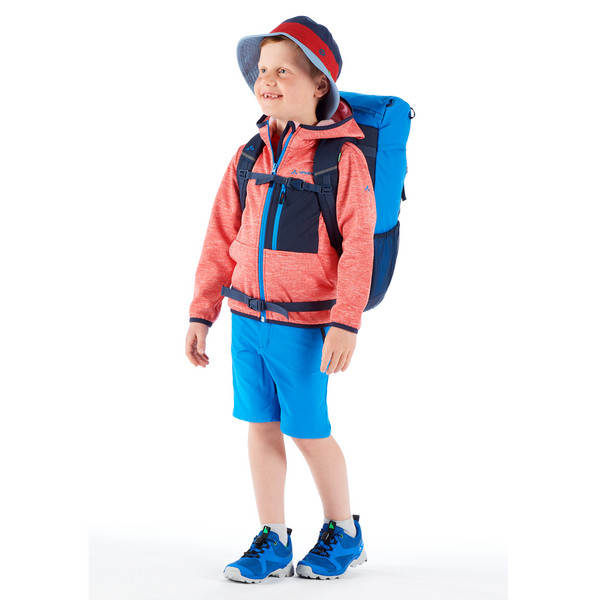 SKOVI 19 Kinder - Kinderrucksack
