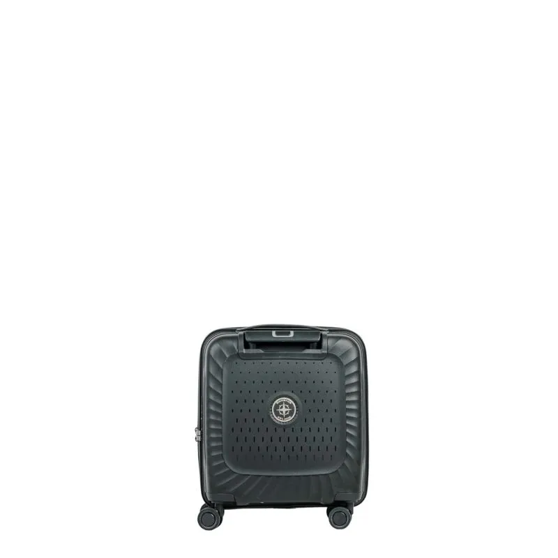 Swiss Bags Ibiza Handgepäcktrolley S (45cm) Underseater - Black