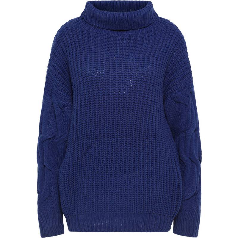 Usha Strickpullover Damen