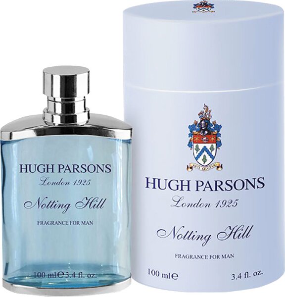 Hugh Parsons Notting Hill Eau de Parfum