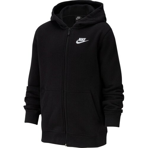 LIFESTYLE - TEXTILIEN - JACKEN FULL-ZIP KAPUZENJACKE KIDS