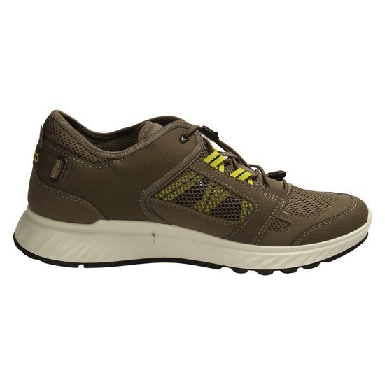 ECCO Sneaker braun