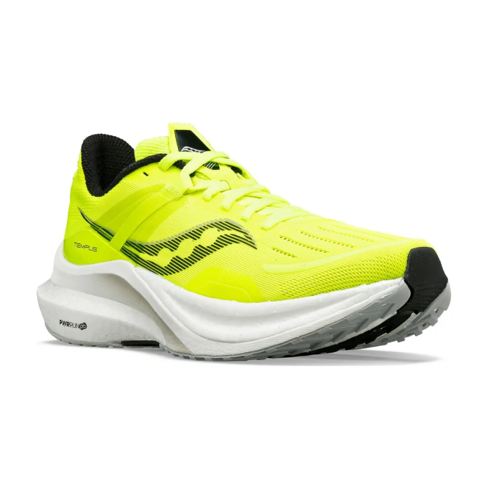 Saucony Tempus S20720-75 / gelb