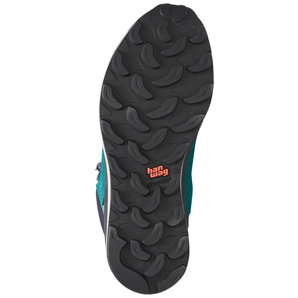BLUESTRAIT MID LADY ES Damen - Winterstiefel