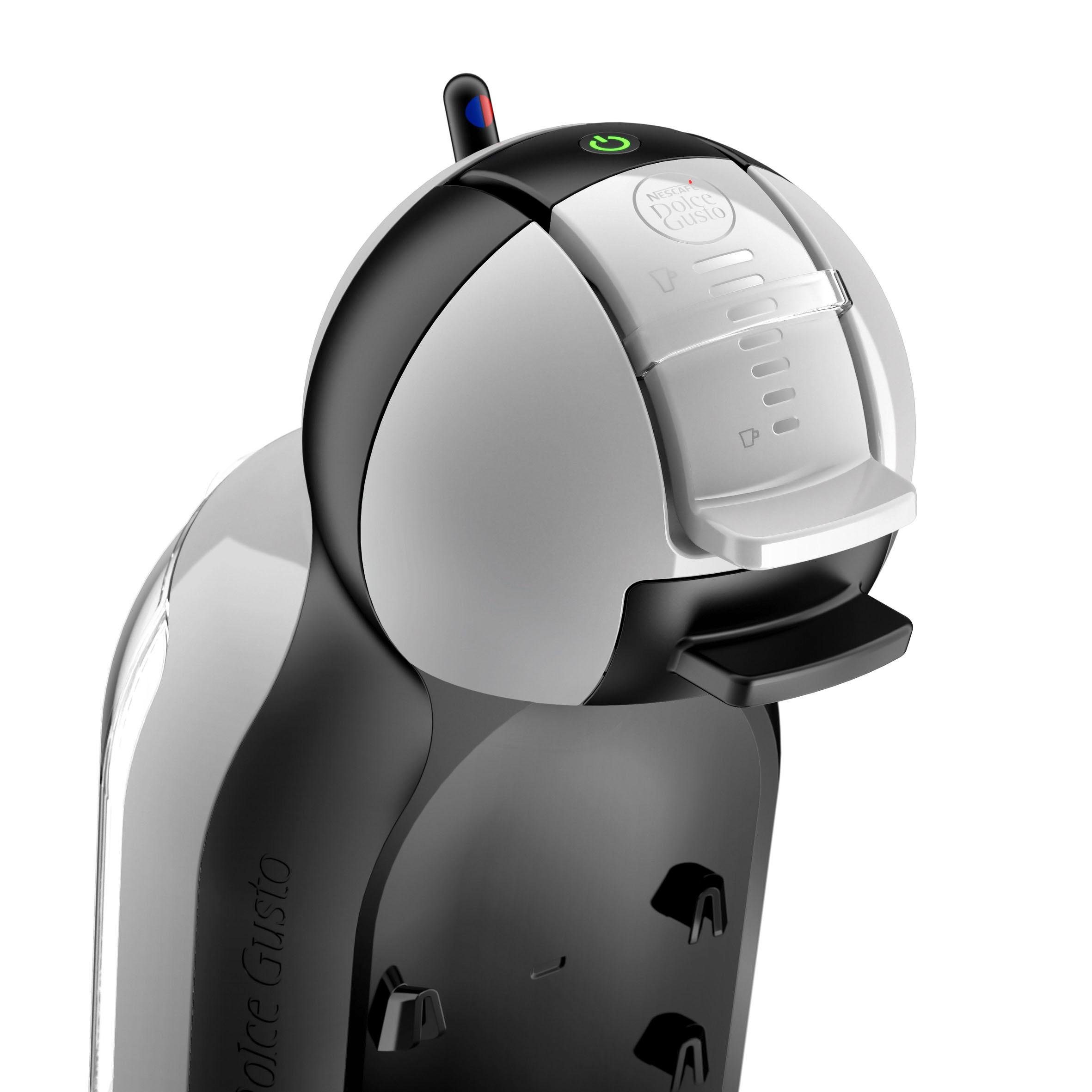 NESCAFÉ® Dolce Gusto® Kapselmaschine KP123B Mini Me, inkl. 3 Pakete Nescafé Dolce Gusto Latte Macchiato im Wert UVP € 17,97
