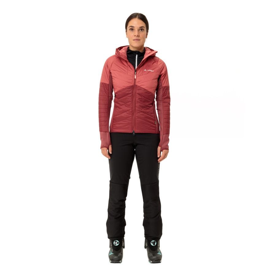 Sesvenna Isolierende Jacke Damen