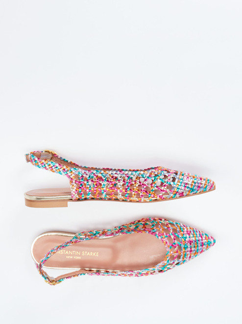 Slingpumps-13009990005 Konstantin Starke