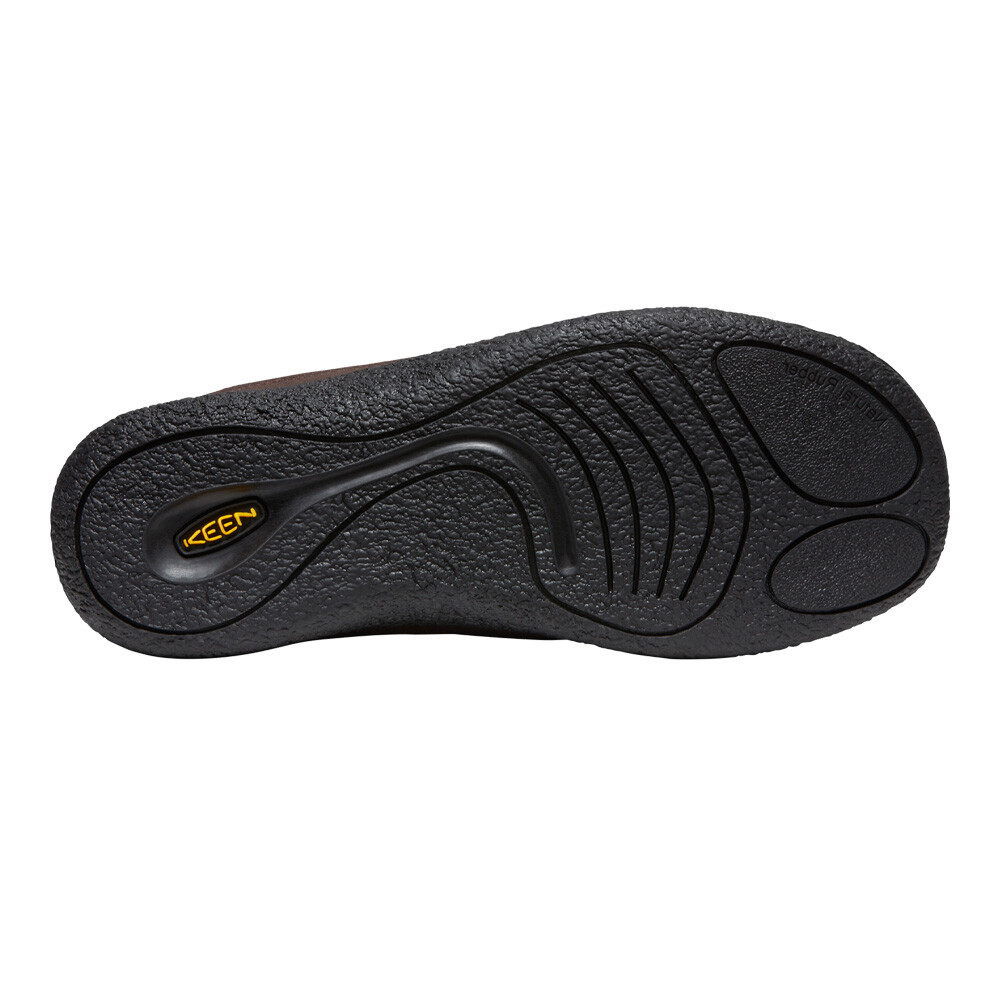 Keen HOWSER III 1027768 / braun