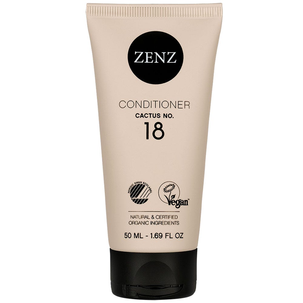 ZENZ Conditioner Cactus No. 18 50 ml