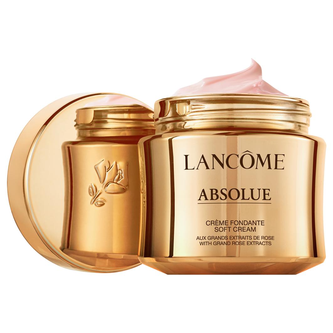 Crème Fondante