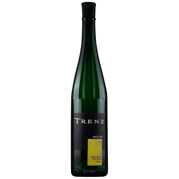 TrenzJohannisberg Riesling Alte Reben Trocken 2020