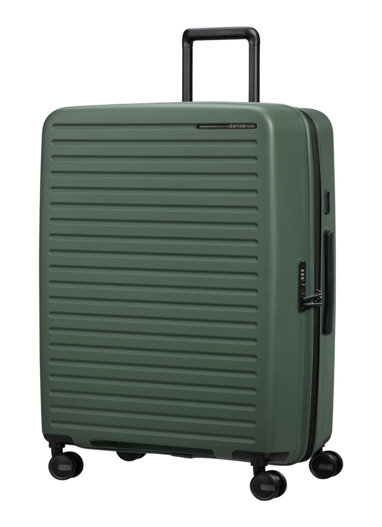 Samsonite Restacked περιστρεφόμενος δίσκος 75 εκ.