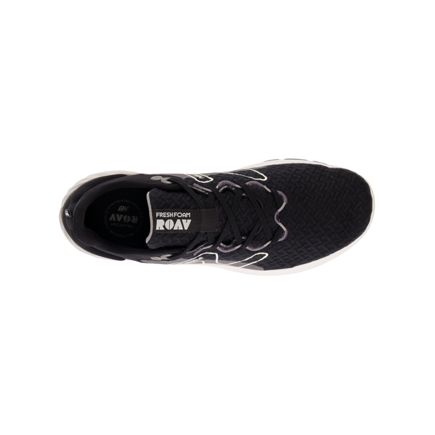 New Balance MROAV Schwarz FHK2