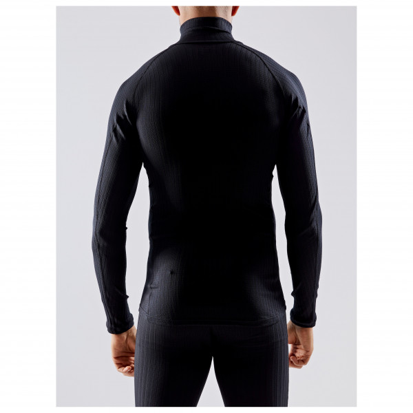 Craft - Active Extreme X Zip L/S - Kunstfaserunterwäsche