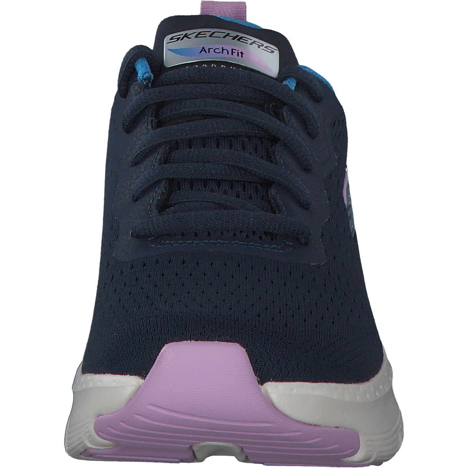 Skechers 149722, Sneakers Low, Damen, Blau