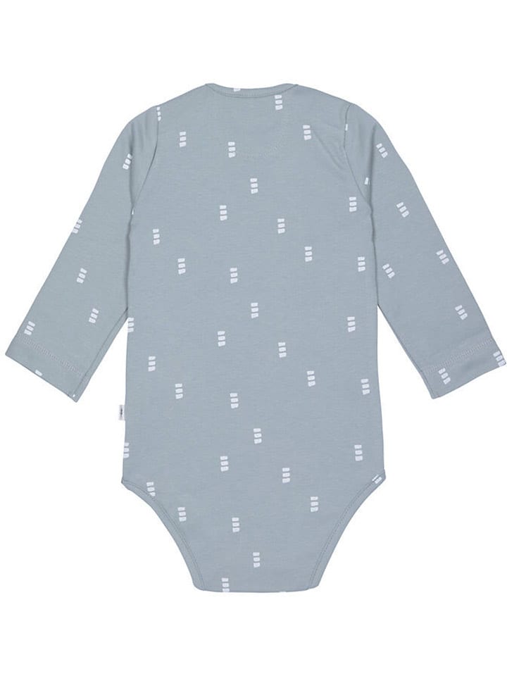 Lässig Body in Hellblau günstig kaufen