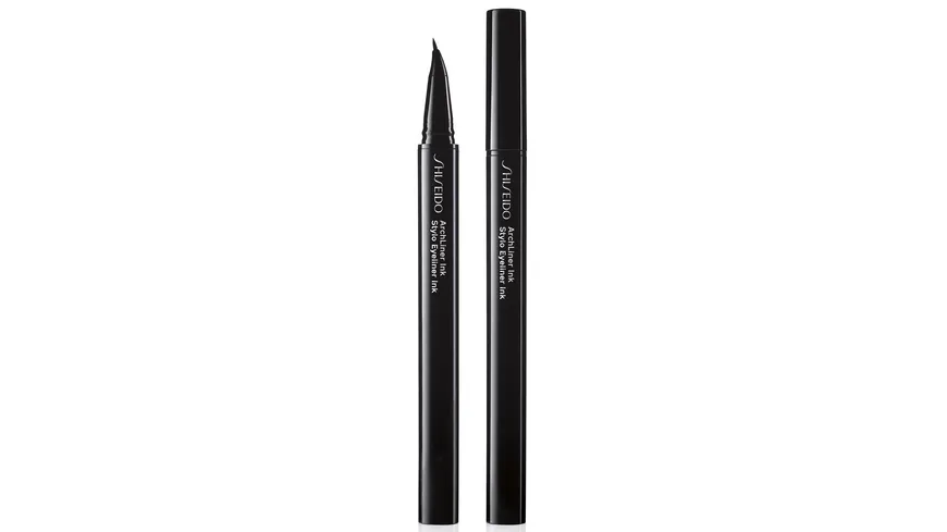SHISEIDO Eyeliner Archliner Ink 0.4 ml 1 - Shibui Black