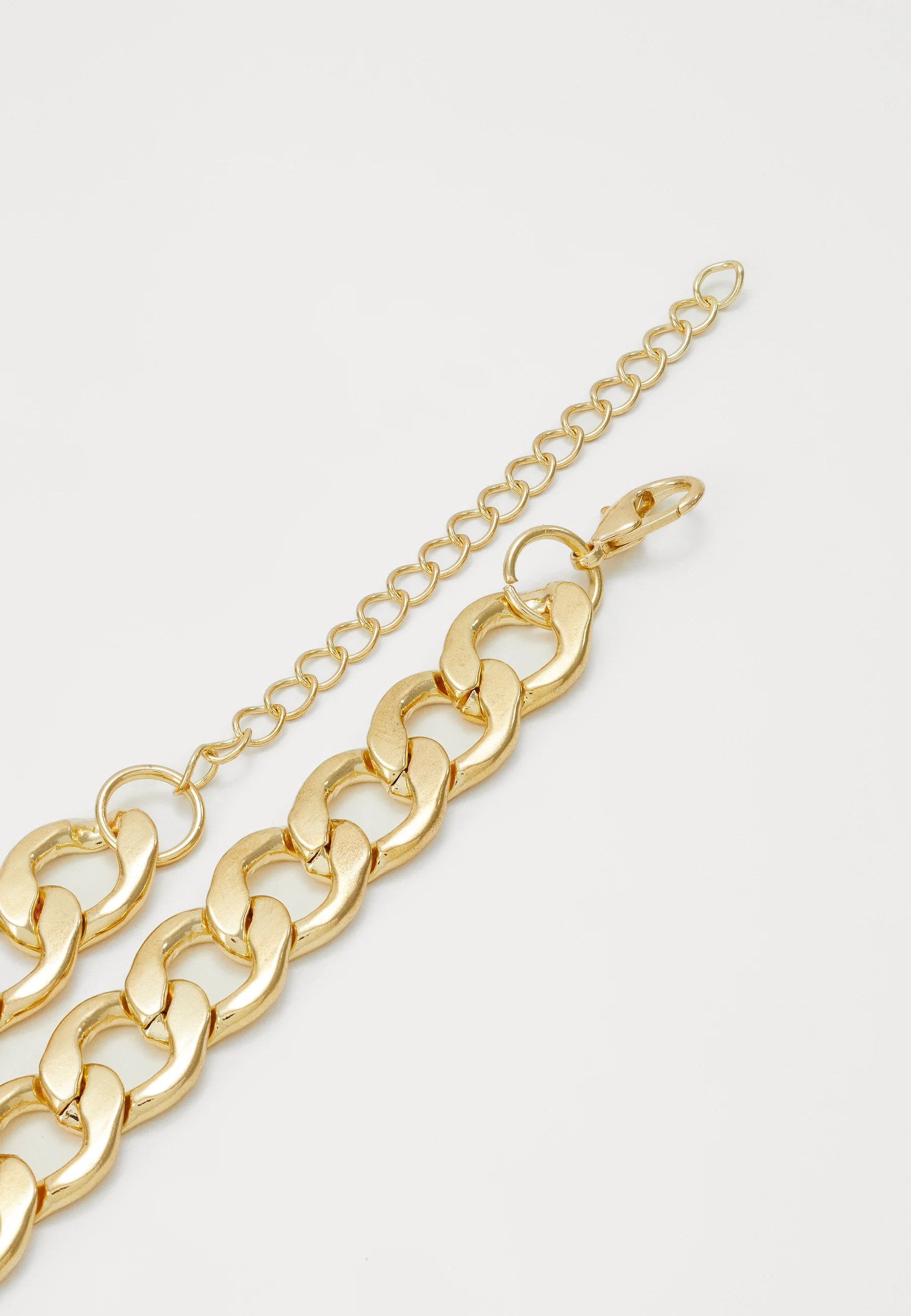 COLLAR DE CADENA GRANDE Urban Classics - Collar