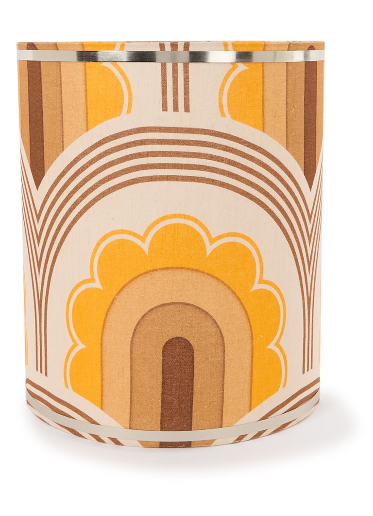 HKliving Motif lampshade 38 cm