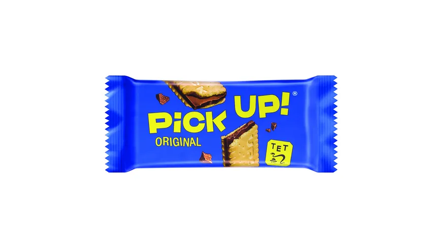 PiCK UP! Original 28 g