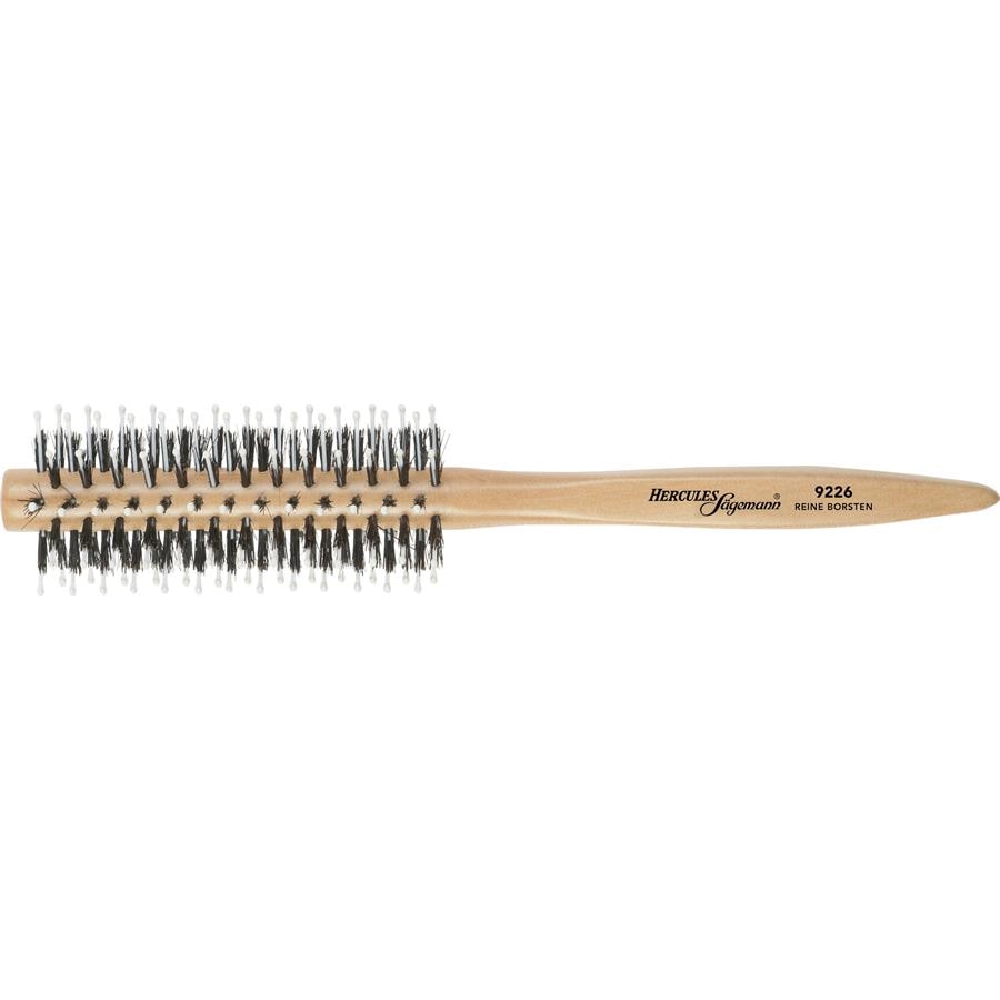 Helle Holzrundbürste Modell 9226