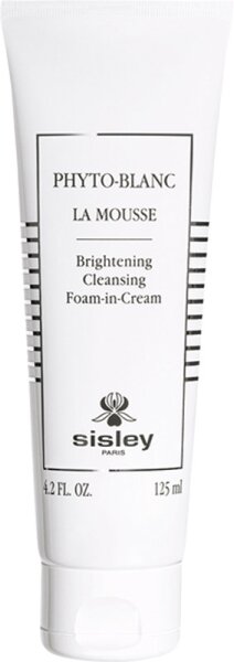 Sisley Phyto-Blanc La Mousse Reinigungsschaum