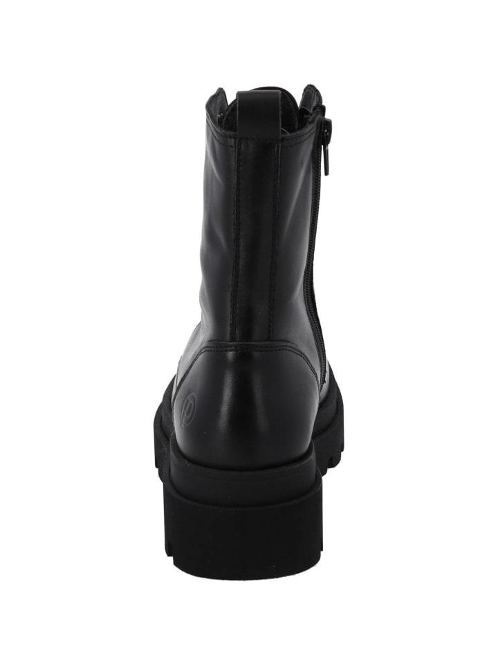 palado Schnürstiefel in BLACK günstig kaufen