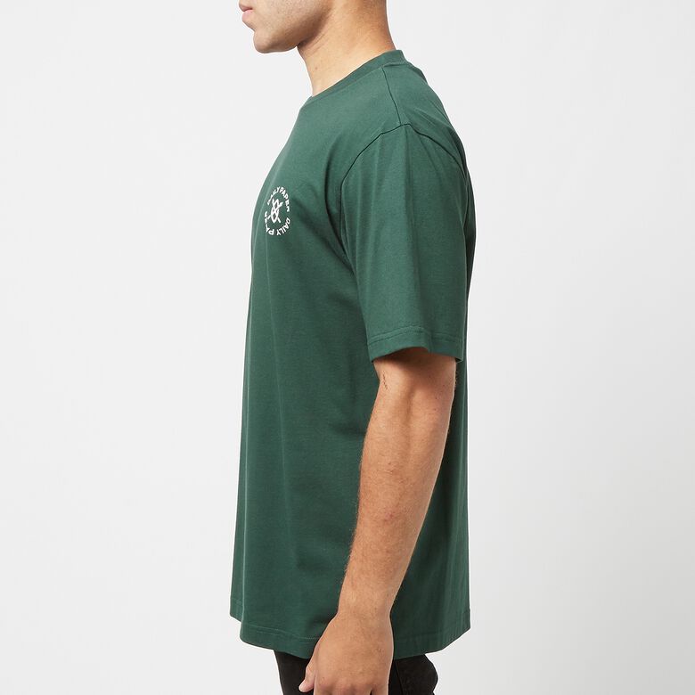 Daily Paper Circle T-Shirt pine green