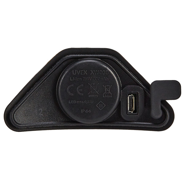 PLUG-IN LED - Fahrradzubehör