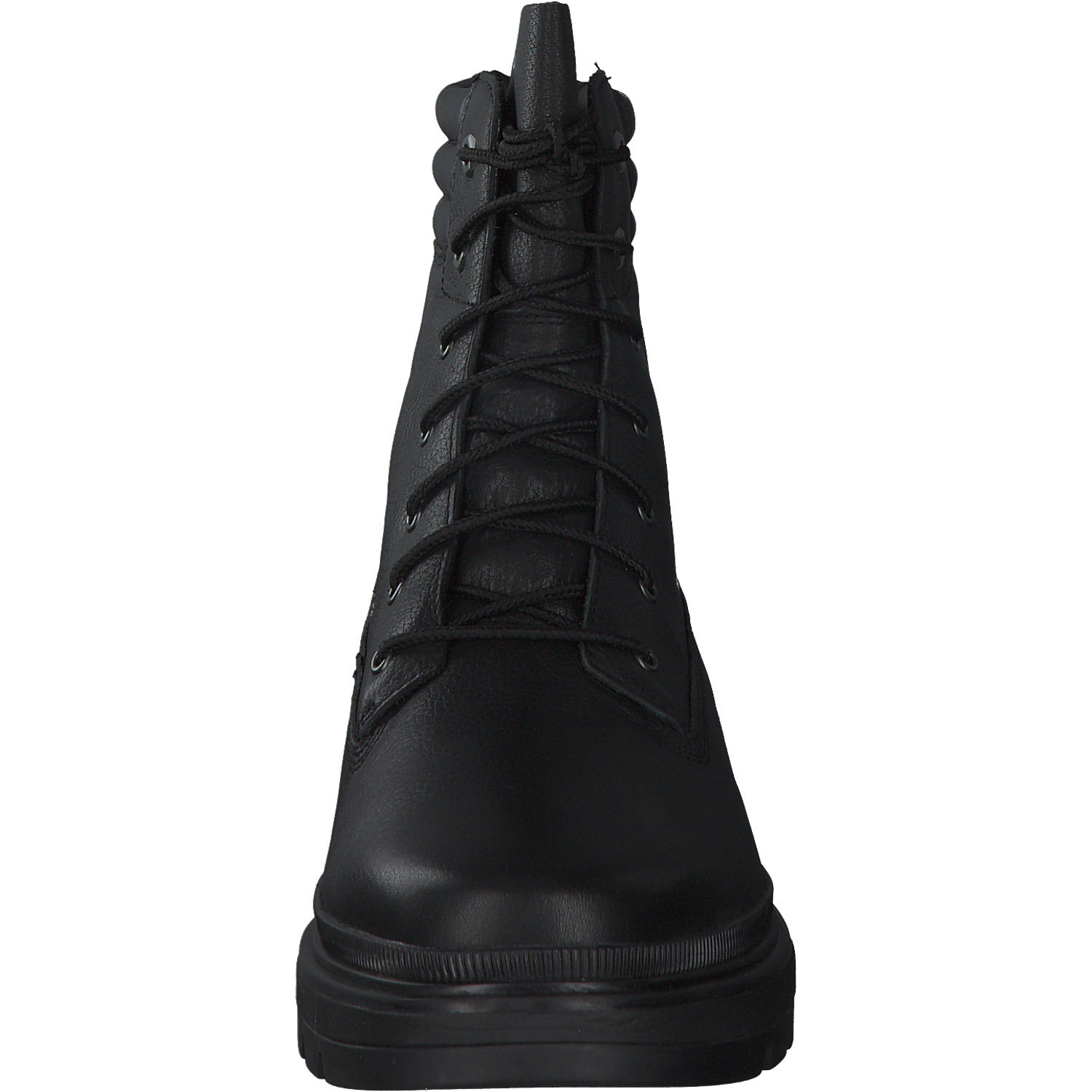 Timberland Ray City, Schnürstiefeletten, Damen, black