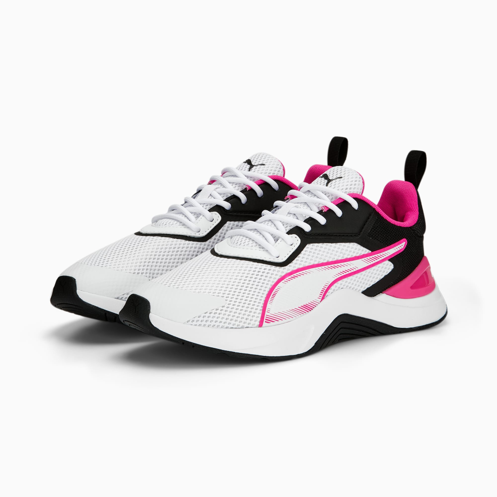 PUMA Infusion 378115_03 / weiss