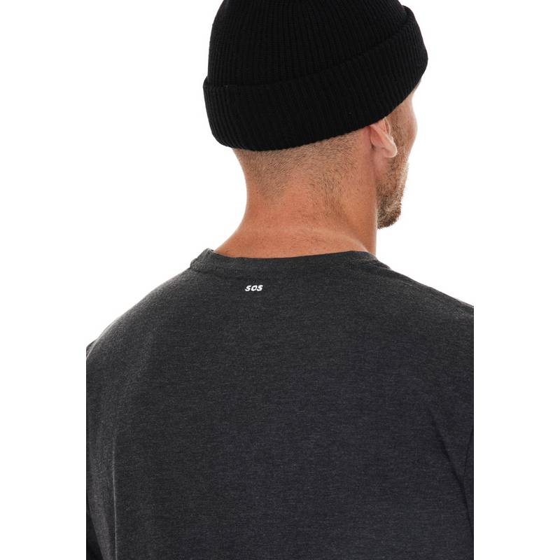 SOS Kobla Funktionsshirt Herren