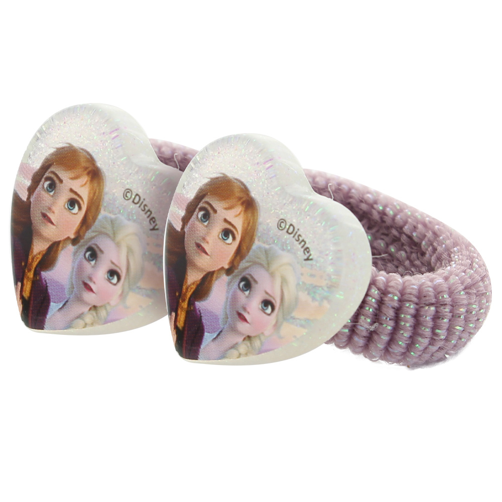Disney ELASTIQUES MOUSSE X2 ELASTIQUES