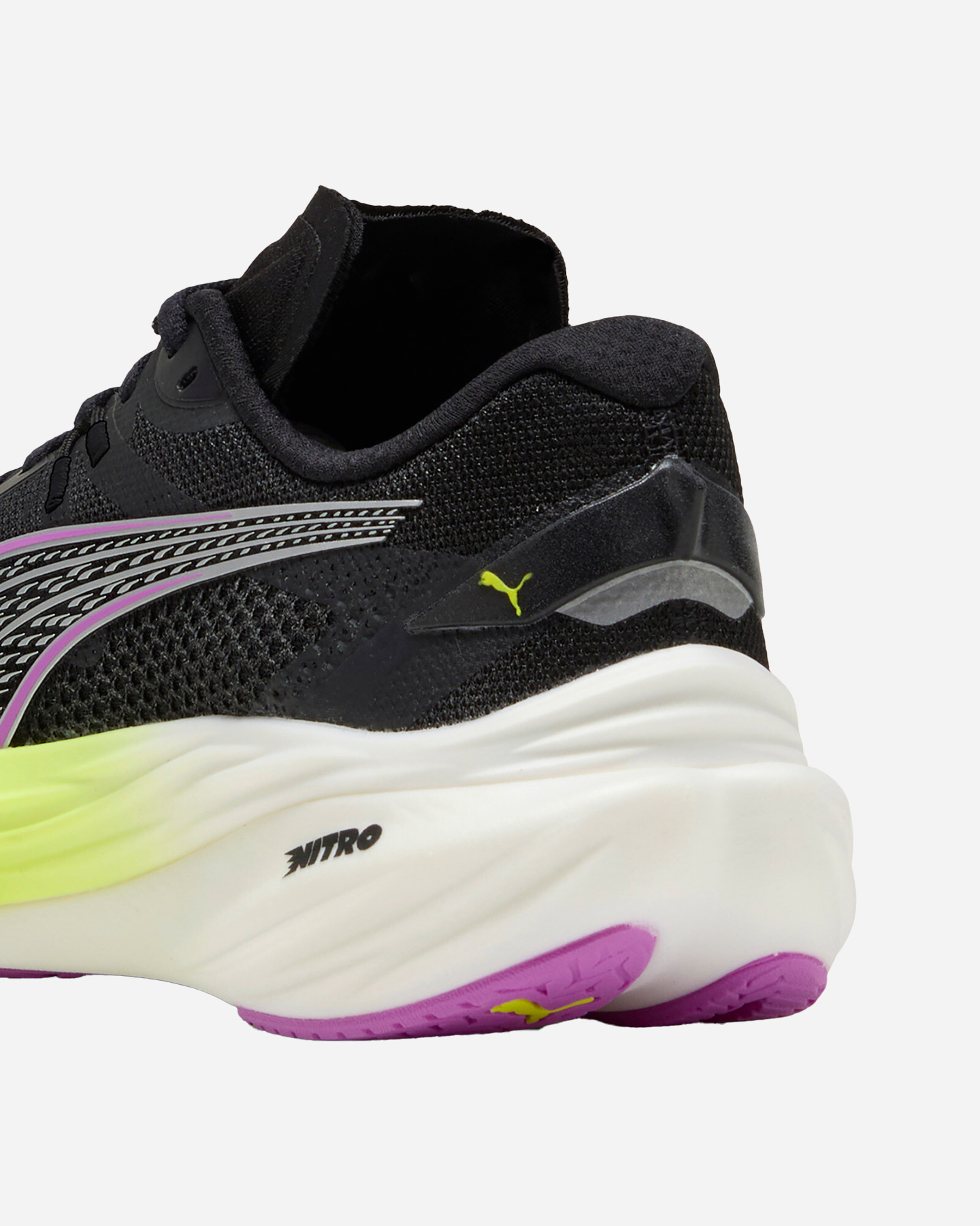 Scarpe Running Puma Deviate Nitro 3 W 309708-13