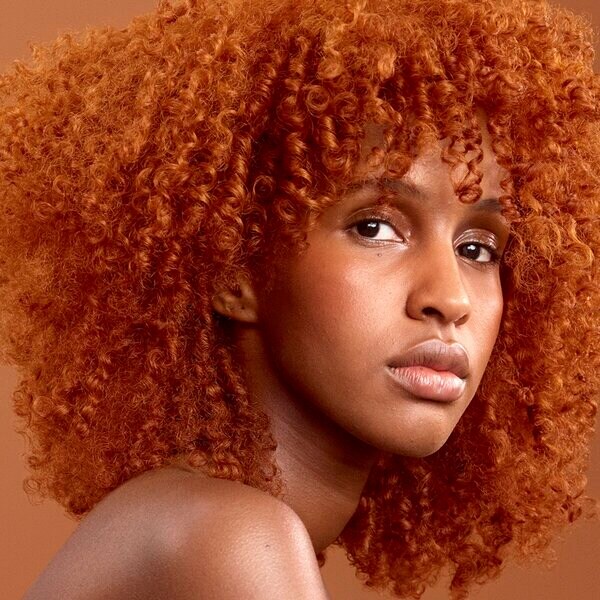 Bleach London Proper Copper Semi-Permanent Vegan Hair Dye 150ml