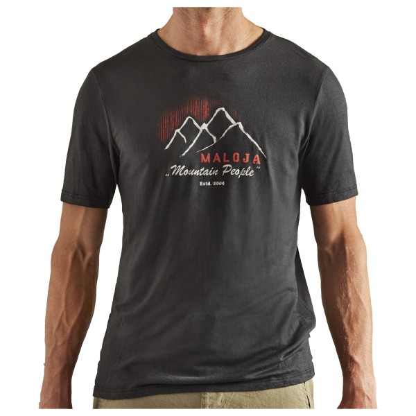 Maloja - SichliM. - T-Shirt