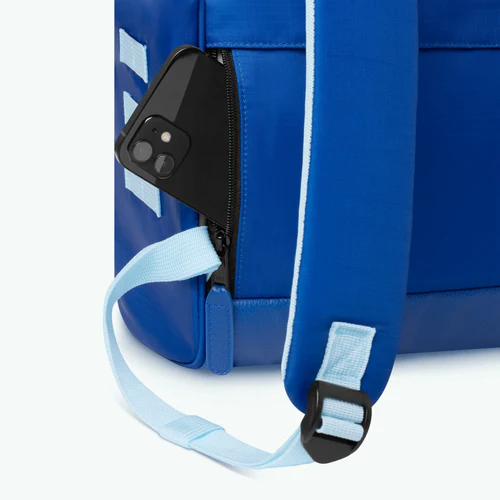 Sac à dos Adventurer Medium Tamarindo bleu