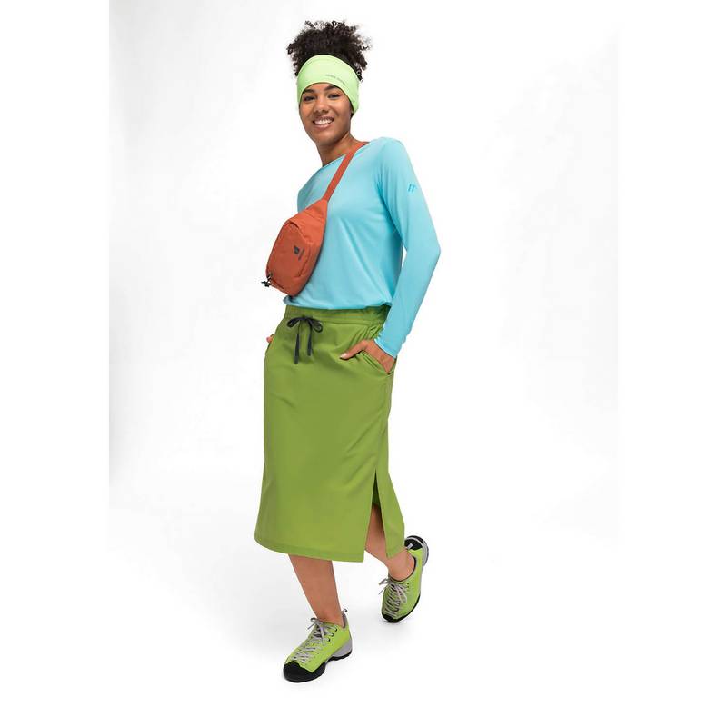 Maier Sports Fortunit Outdoorrock Damen