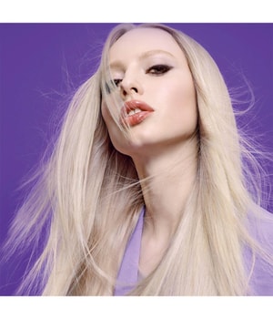 FUDGE Clean Blonde Violet Toning Shampoo Haarshampoo 250 ml