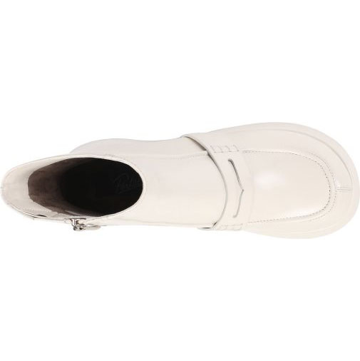 ekonika Stiefeletten im trendigen Loafer-Stil