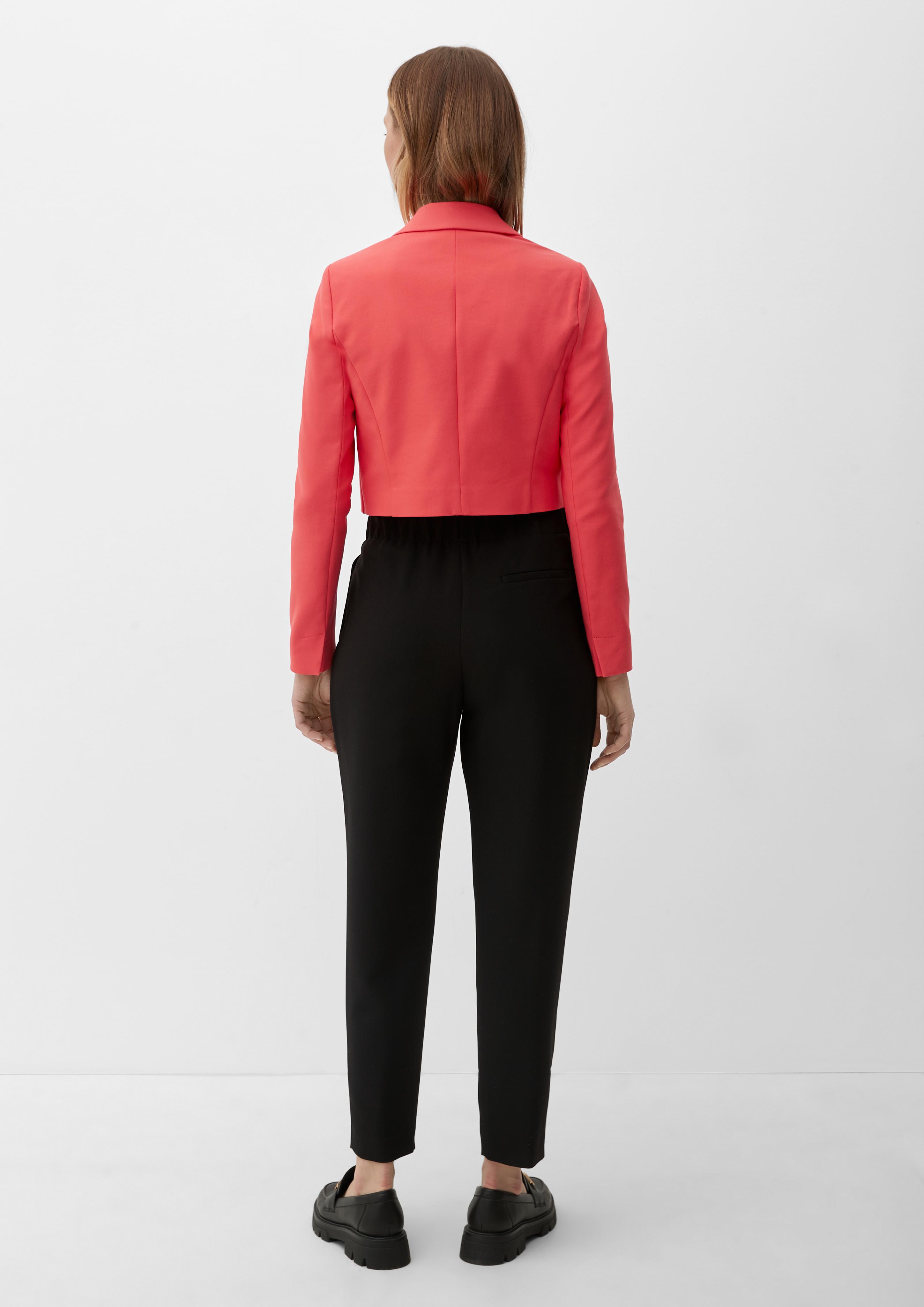 Verkürzter Blazer  2128639-4515