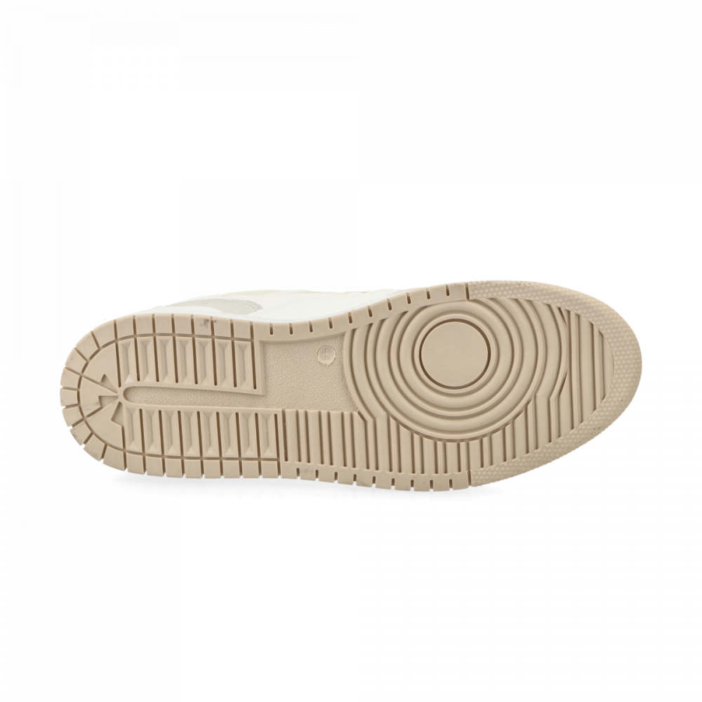 MoEa GEN 2 Corn Beige MOEA-BASGN2-07 / weiss
