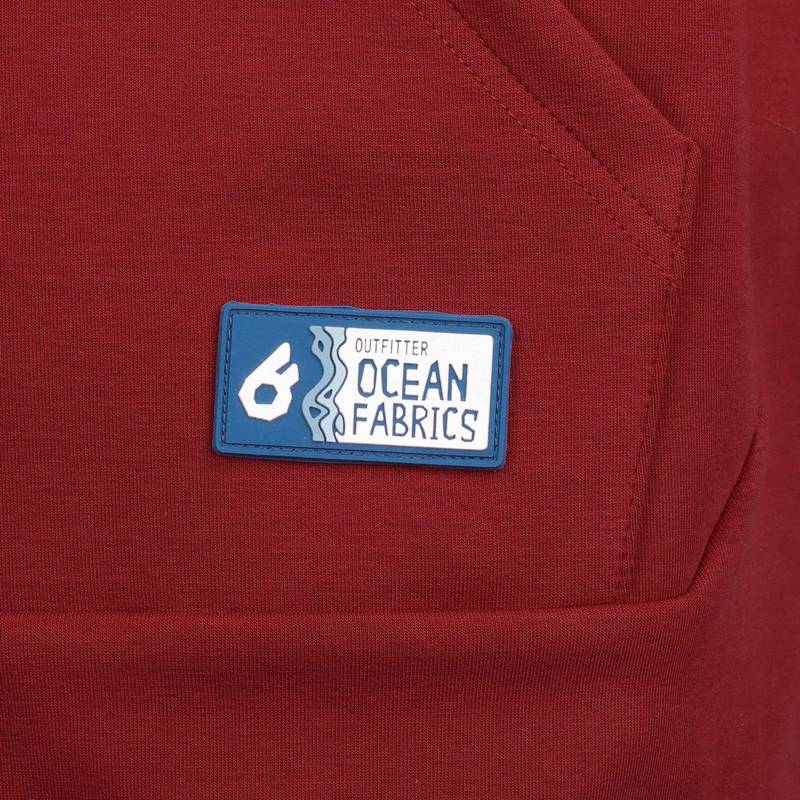 Ocean Fabrics OCEAN FABRICS TAHI Trainingsjacke Herren