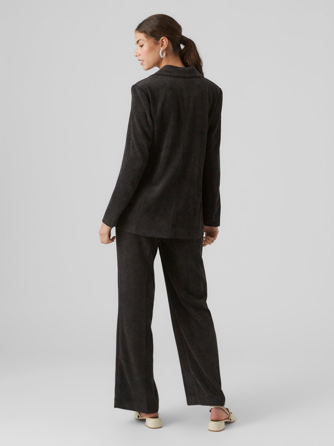 VMESTHER Blazer