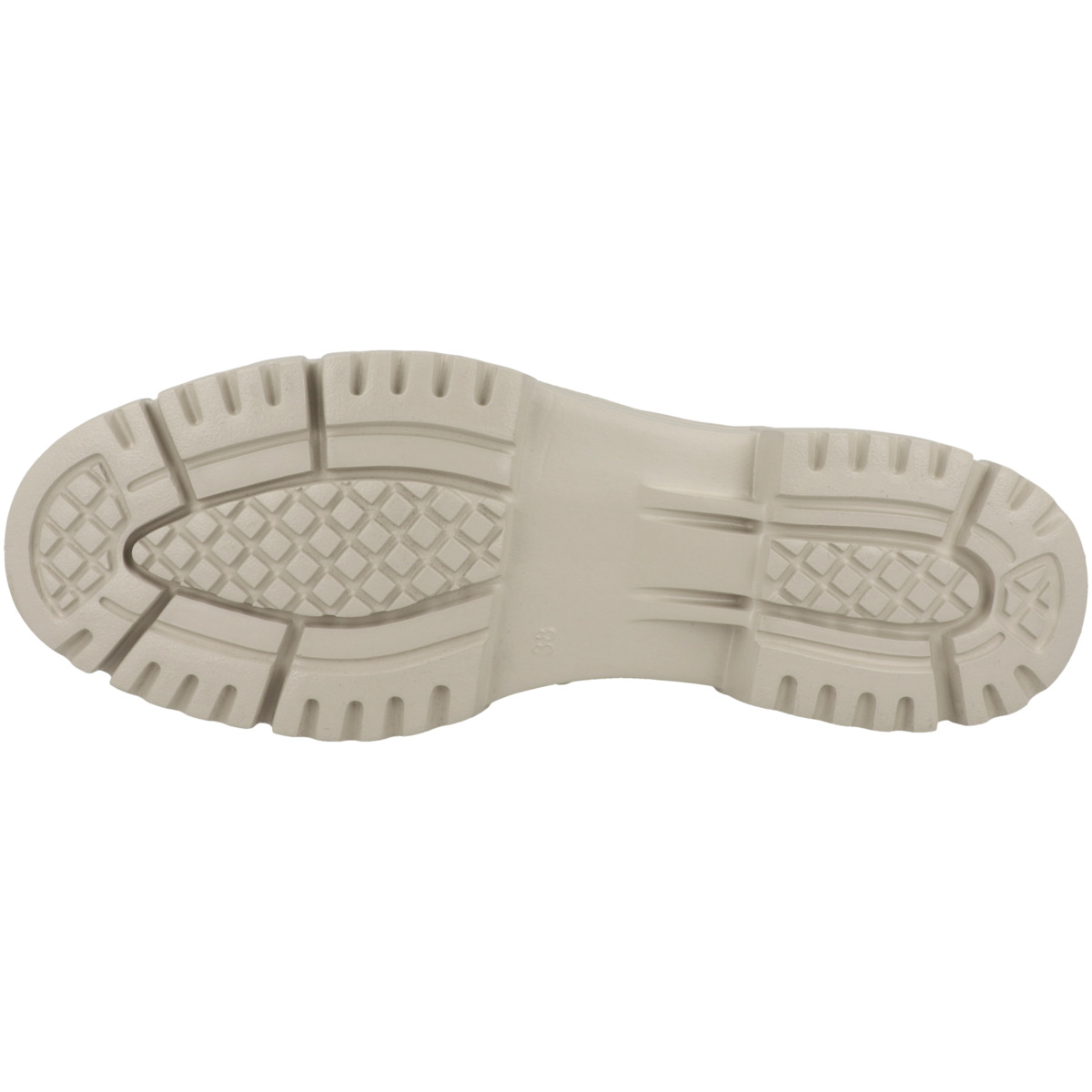 CAPRICE 9-23707-29 Schnürschuhe gruen